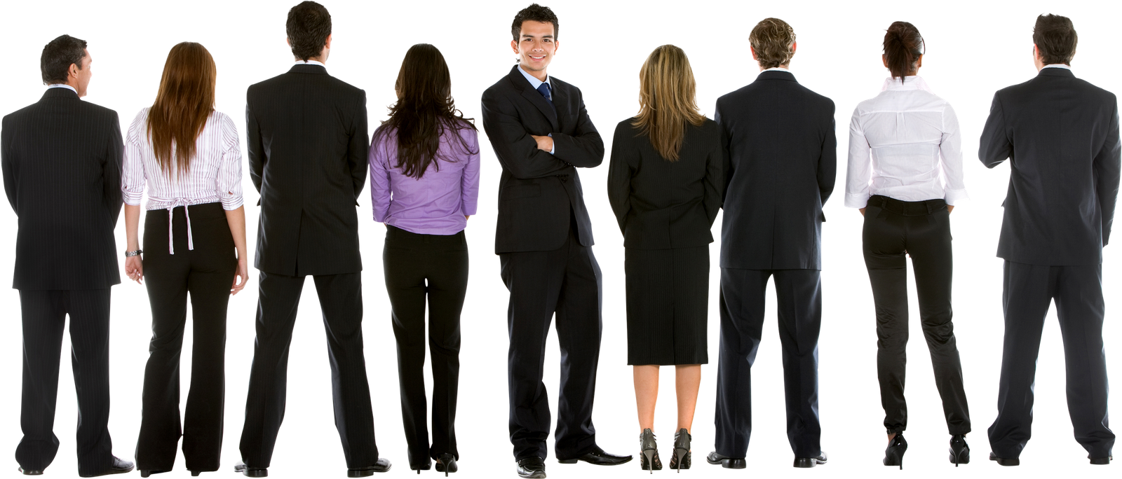 Scegli la tua giusta Buyer Persona per ottenere i migliori risultati dal tuo sito internet