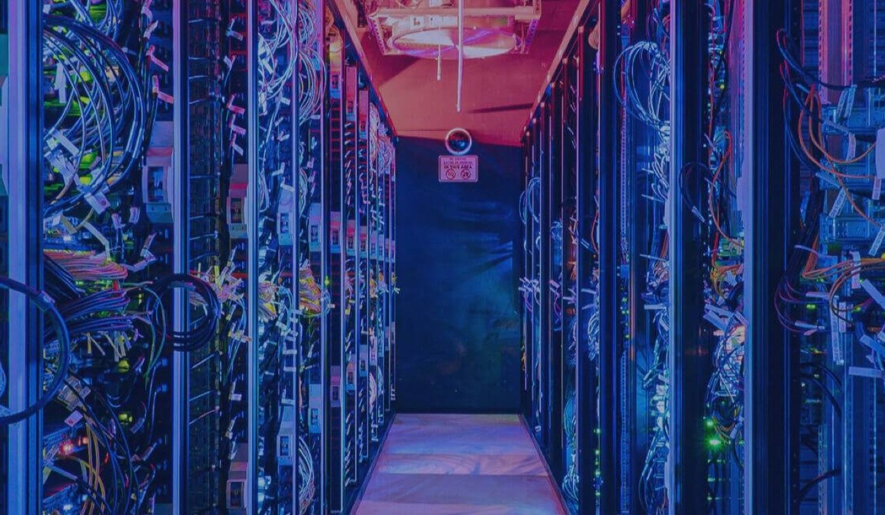 Datacenter Infomaniak
