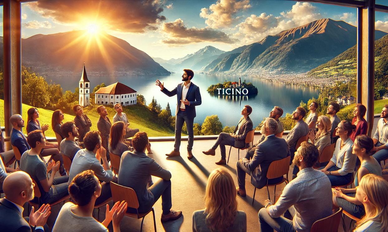 Anteprima articolo: Storytelling: racconti e connessione