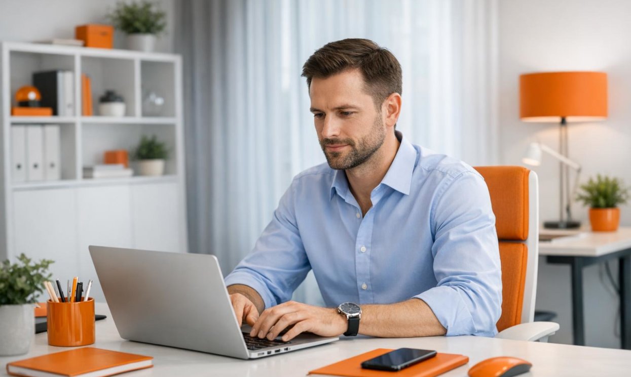 Anteprima articolo: Pagina ‘chi sono’ per pmi in ticino: 7 righe per farsi scegliere (senza vendere)