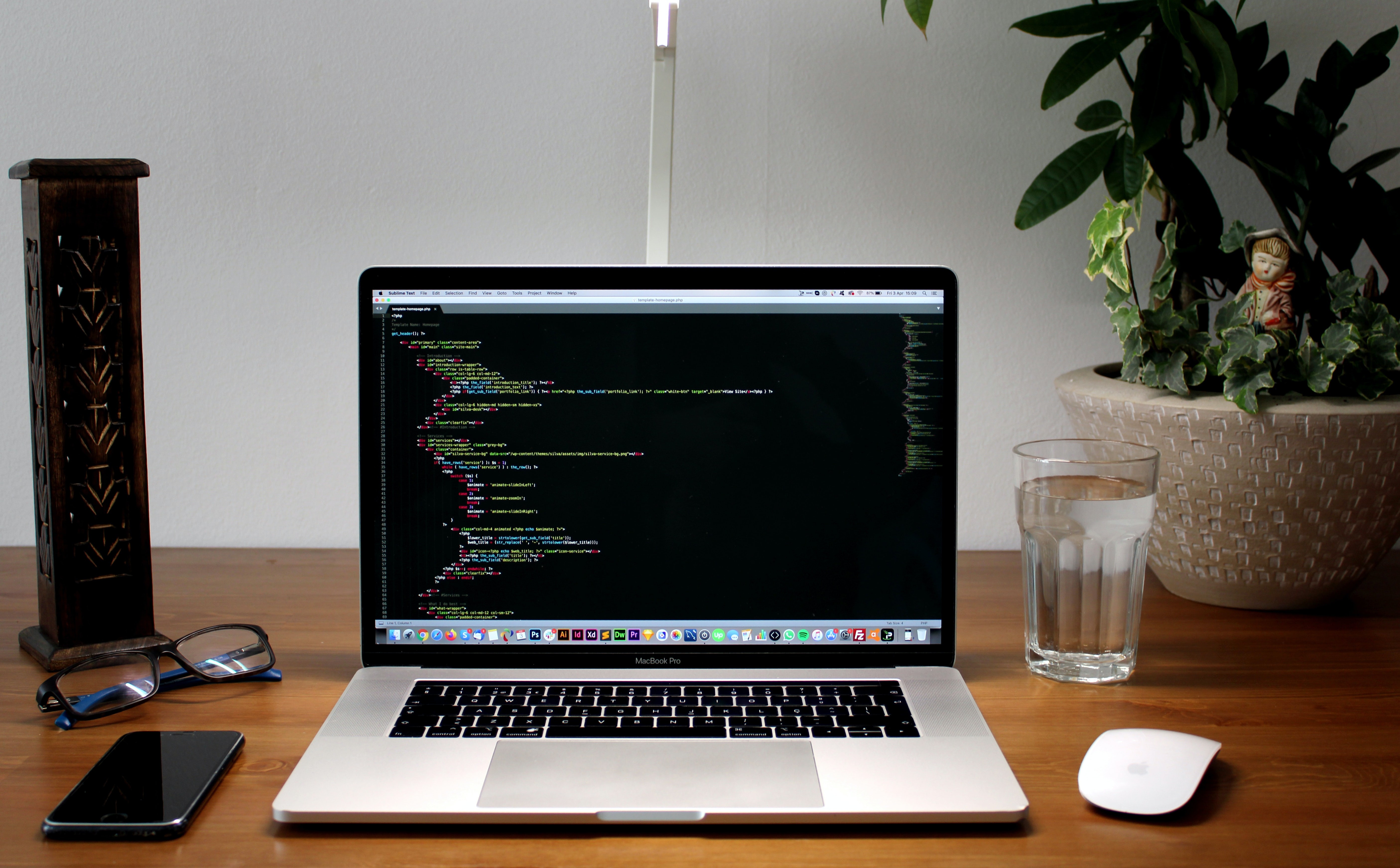 Sai come fare a motivare nella maniera corretta uno sviluppatore di software?