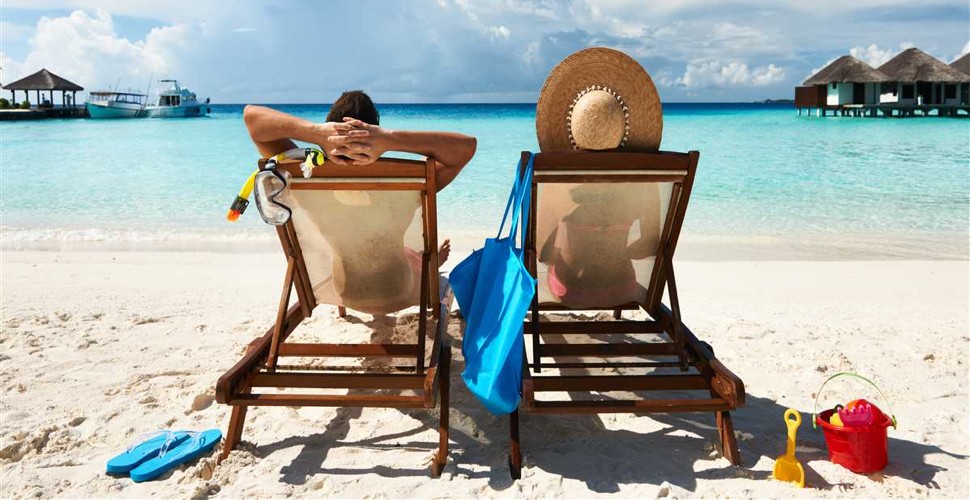 Le foto delle vacanze creano invidia agli amici ma sai come condividere queste esperienze in maniera sicura?